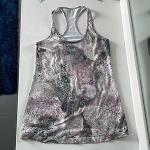Lululemon Racerback Tank